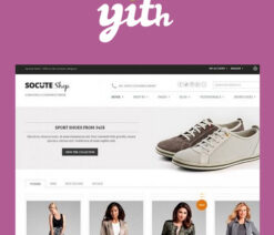 YITH Socute  Multi-Purpose E-Commerce Theme
