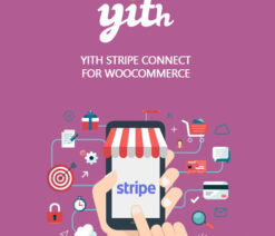 YITH Stripe Connect for WooCommerce Premium