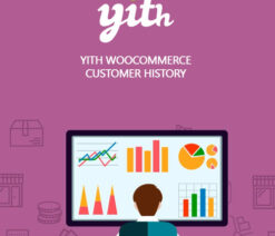 YITH WooCommerce Customer History Premium