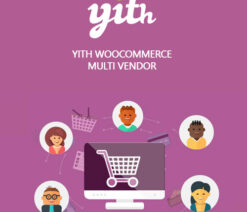 YITH WooCommerce Multi Vendor Premium