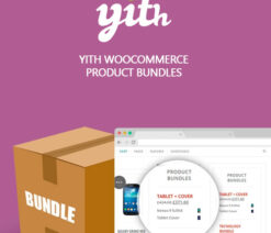 YITH WooCommerce Product Bundles Premium