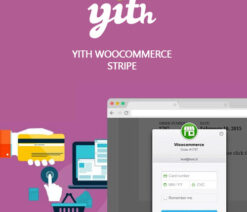 YITH WooCommerce Stripe Premium