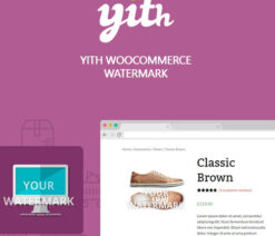 YITH WooCommerce Watermark Premium