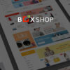 BoxShop  Responsive WooCommerce WordPress Theme