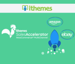 iThemes Sales Accelerator MultiChannel
