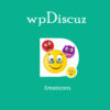 wpDiscuz  Emoticons