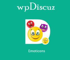 wpDiscuz  Emoticons