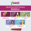 Yoast  WordPress SEO Premium  BUNDLE