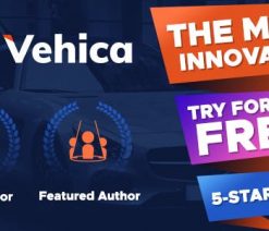 Vehica  - Car Dealer & Automotive Directory