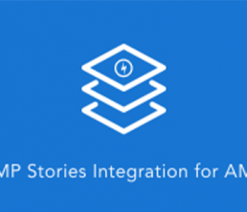AMP Stories WordPress Plugin