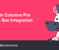 Admin Columns Pro - Meta Box Integration
