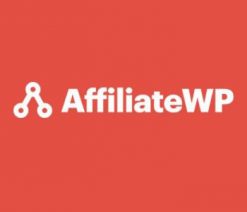 AffiliateWP  - Affiliate Wordpres System