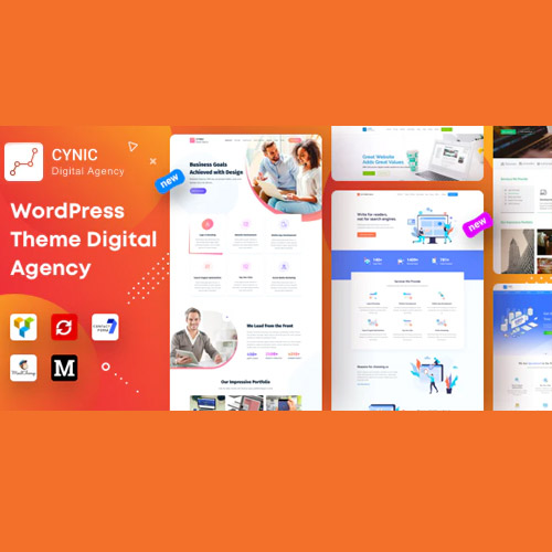 Agency Cynic  Digital Agency