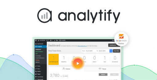 Analytify Pro Google Analytics Goals