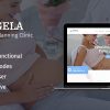 Angela  - Family Planning & Pregnancy Theme
