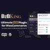 B2BKing  The Ultimate WooCommerce B2B & Wholesale Plugin