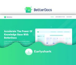 BetterDocs Pro WordPress Plugin