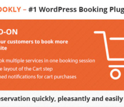 Bookly Cart (Add-on)