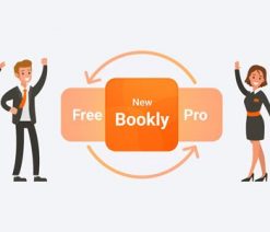 Bookly PRO WordPress Plugin