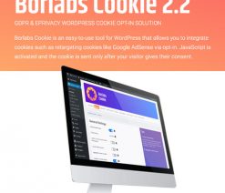 Borlabs Cookie Cookie Opt-in