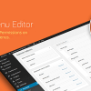 Branding Add-on  for Admin Menu Editor Pro