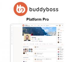 BuddyBoss Platform Pro