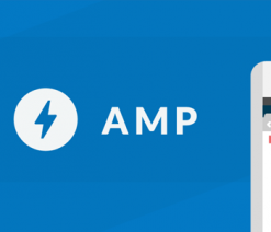 CCPA for AMP WordPress Plugin