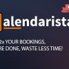 Calendarista Premium  - Booking and Schedule