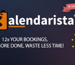 Calendarista Premium  - Booking and Schedule