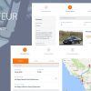 Chauffeur Booking System for WordPress