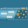 Easy Digital Downloads  Currency Converter