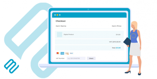 Easy Digital Downloads EU VAT