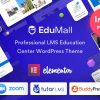 EduMall  - Professional LMS Education Theme