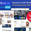 Edubin  - Education WordPress Theme