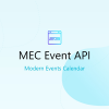 Event API for MEC Plugin