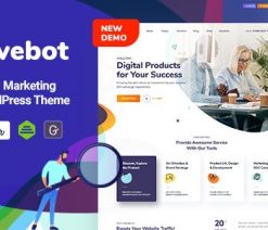 Ewebot  - SEO Marketing & Digital Agency