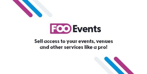 FooEvents PDF Tickets Plugin