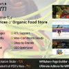 FoodFarm  - Farm & Organic Food Store