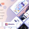 Foton  - Software and App Landing Page Theme