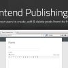 Frontend Publishing Pro