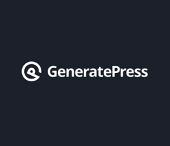 GeneratePress Premium