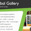 Global Gallery  - WP Responsive Gallery