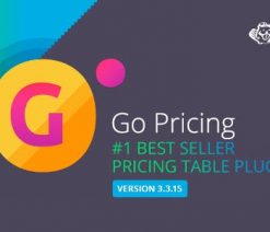 Go Pricing  - Pricing Tables for WordPress