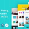 Golo  - Directory & Listing