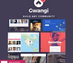 Gwangi  PRO Multi-Purpose Membership