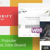 Jobify  - Job Board WordPress Theme