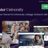 Kingster  - University