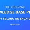 Knowledge Base  - Helpdesk