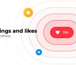 Liker  - WordPress Rating Plugin