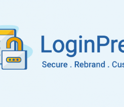 LoginPress - Limit Login Attepmts Add-on